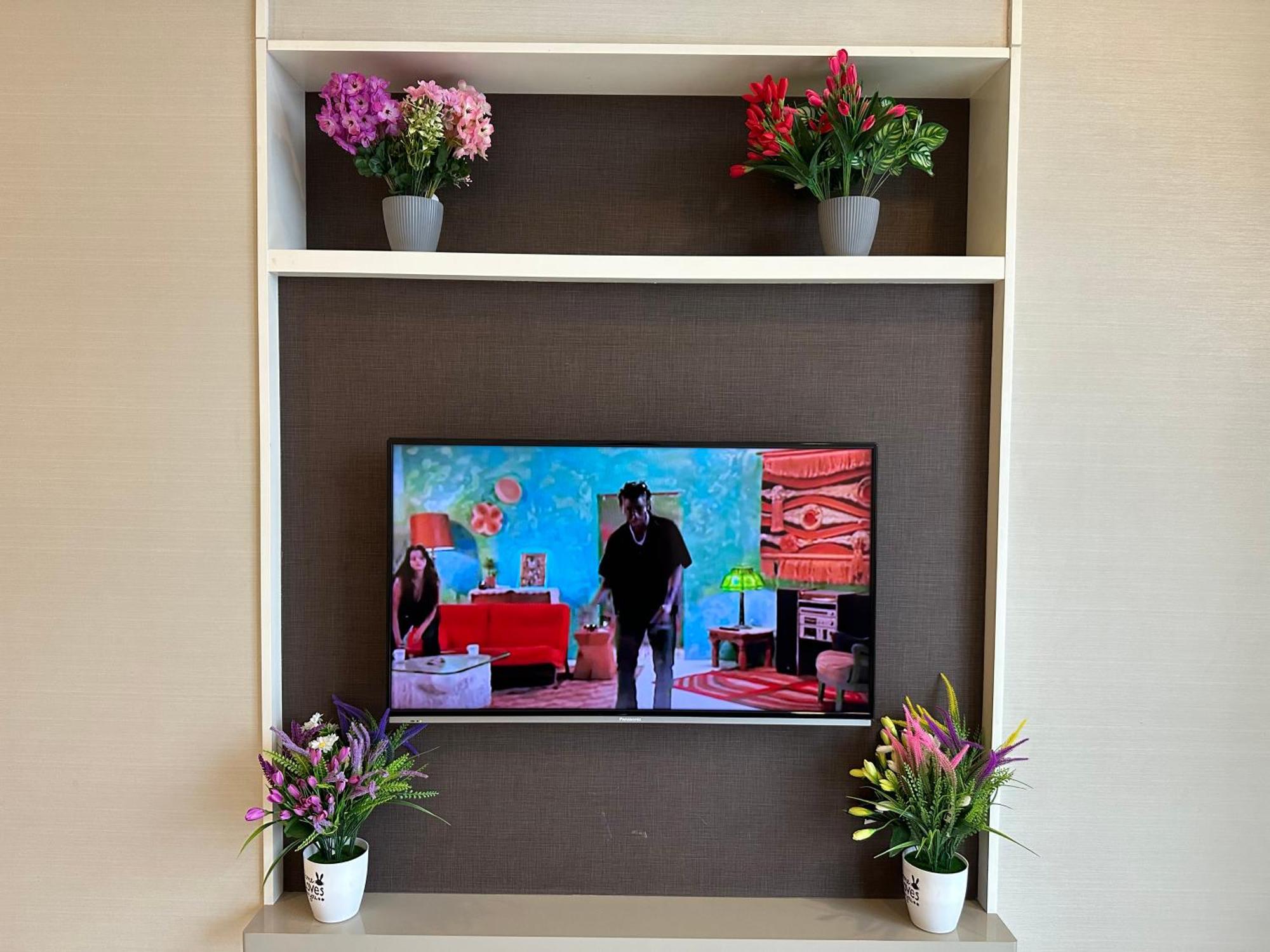 The Platinum Kuala Lumpur By Cozy White Apartman Kültér fotó
