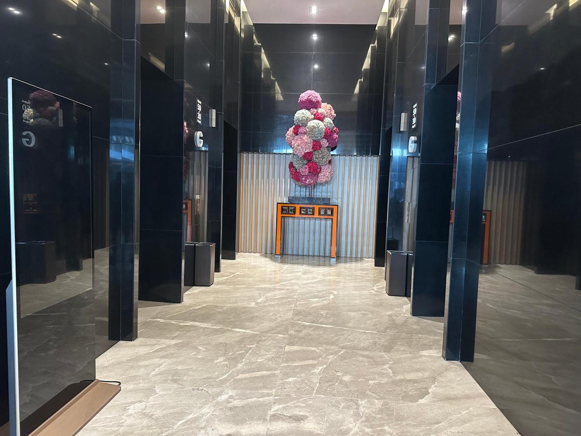 The Platinum Kuala Lumpur By Cozy White Apartman Kültér fotó