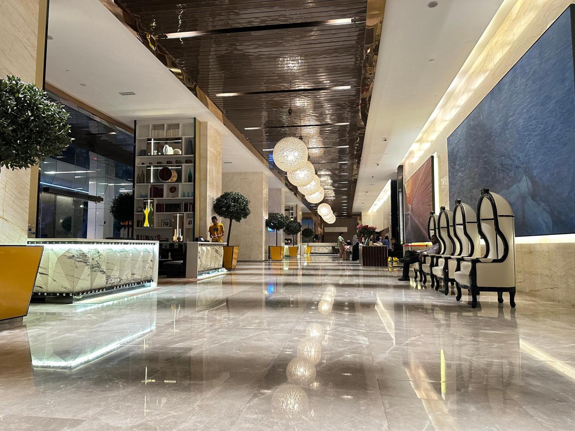 The Platinum Kuala Lumpur By Cozy White Apartman Kültér fotó