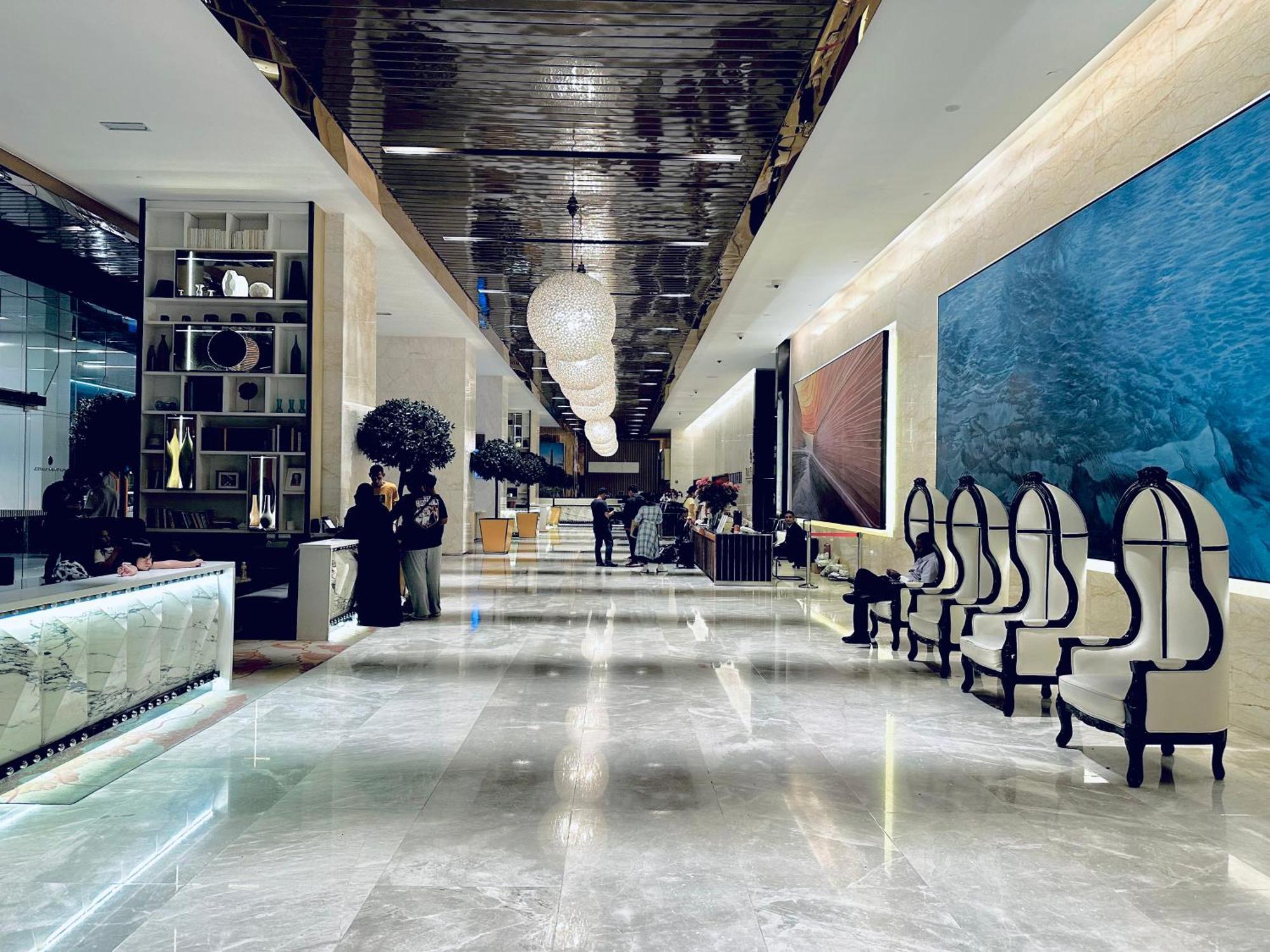 The Platinum Kuala Lumpur By Cozy White Apartman Kültér fotó