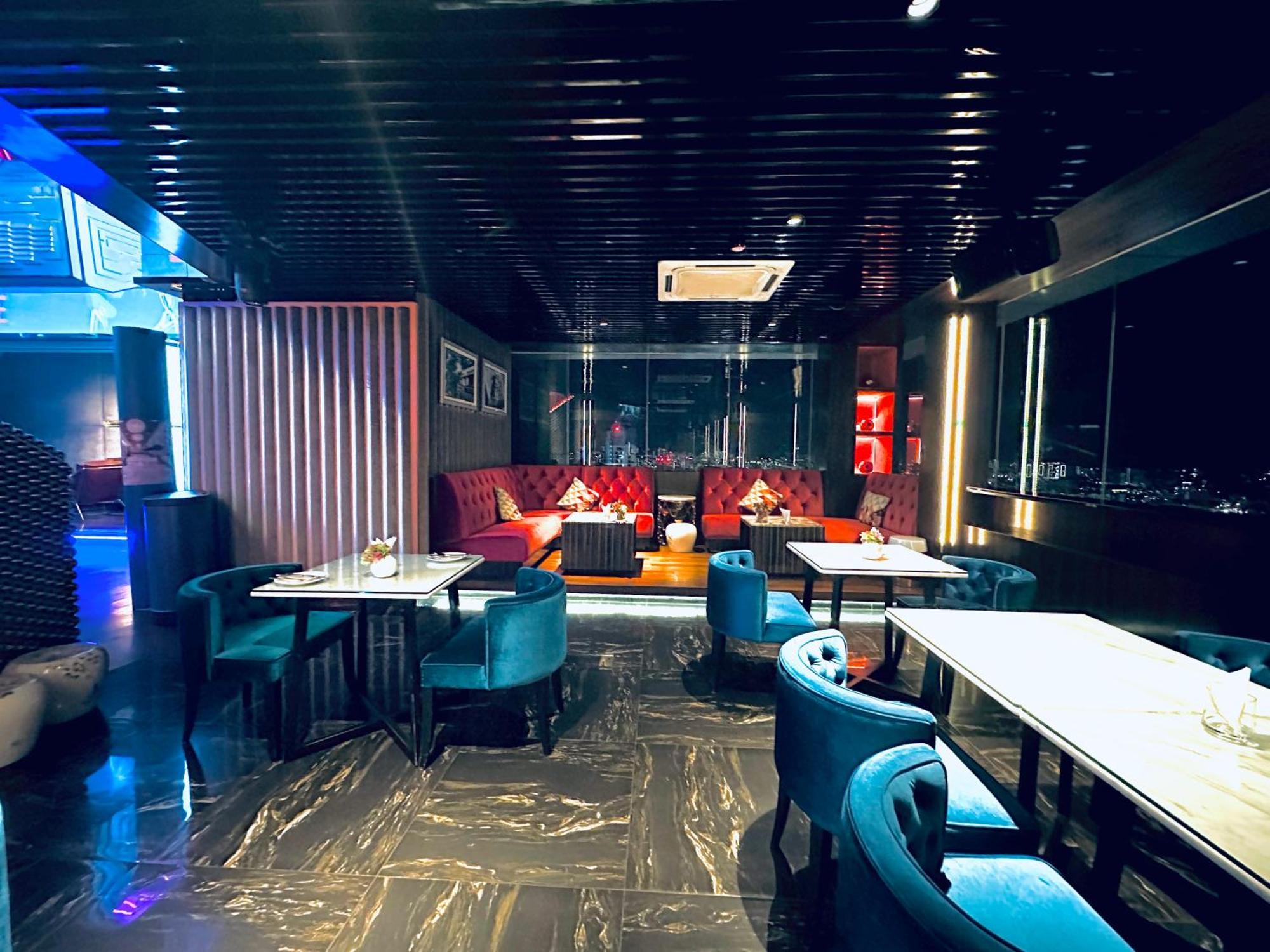 The Platinum Kuala Lumpur By Cozy White Apartman Kültér fotó