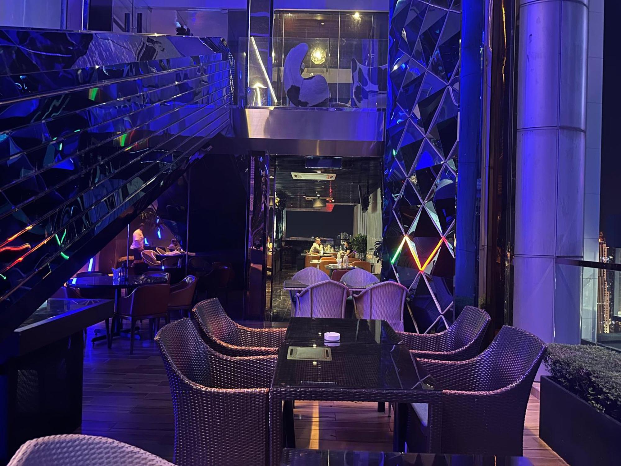 The Platinum Kuala Lumpur By Cozy White Apartman Kültér fotó